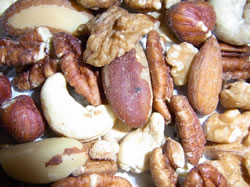 Nuts